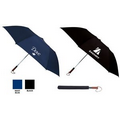 The Large 58" 2-Fold Auto Open Umbrella